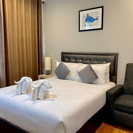The Vet Boutique Hotel - Sha Extra Plus San Kamphaeng Exteriör bild