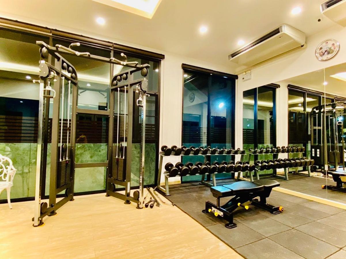 The Vet Boutique Hotel - Sha Extra Plus San Kamphaeng Exteriör bild