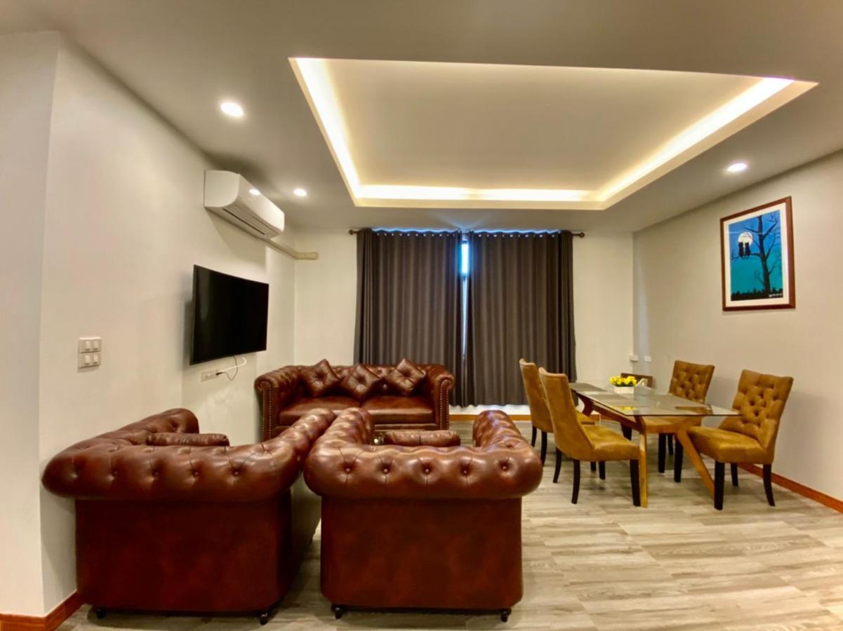 The Vet Boutique Hotel - Sha Extra Plus San Kamphaeng Exteriör bild