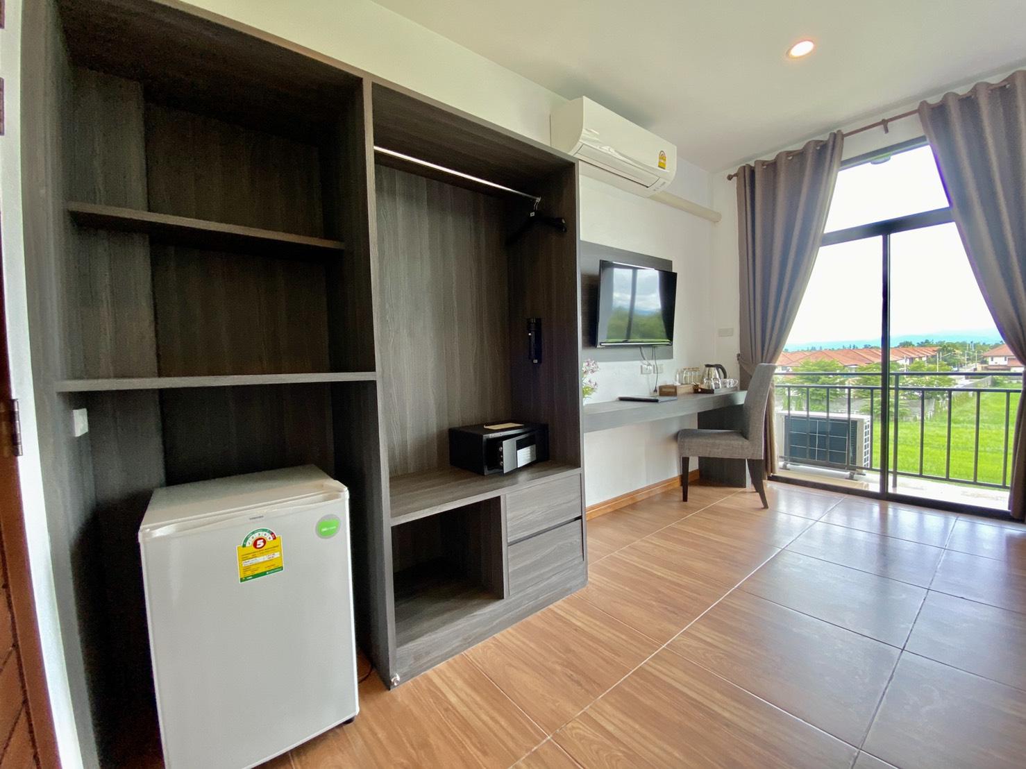 The Vet Boutique Hotel - Sha Extra Plus San Kamphaeng Exteriör bild