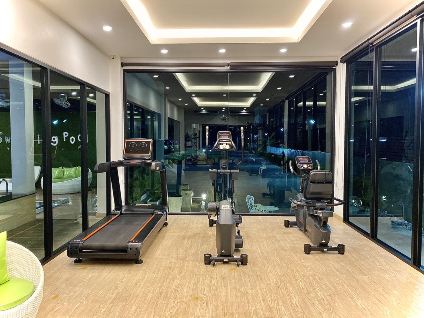 The Vet Boutique Hotel - Sha Extra Plus San Kamphaeng Exteriör bild