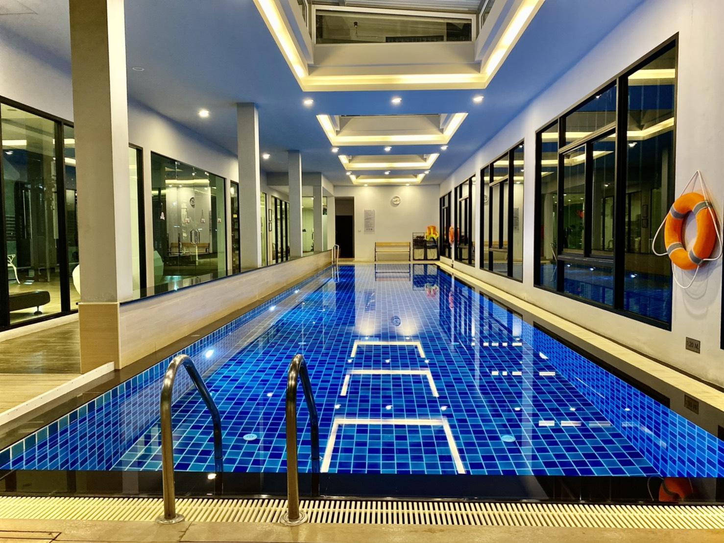 The Vet Boutique Hotel - Sha Extra Plus San Kamphaeng Exteriör bild