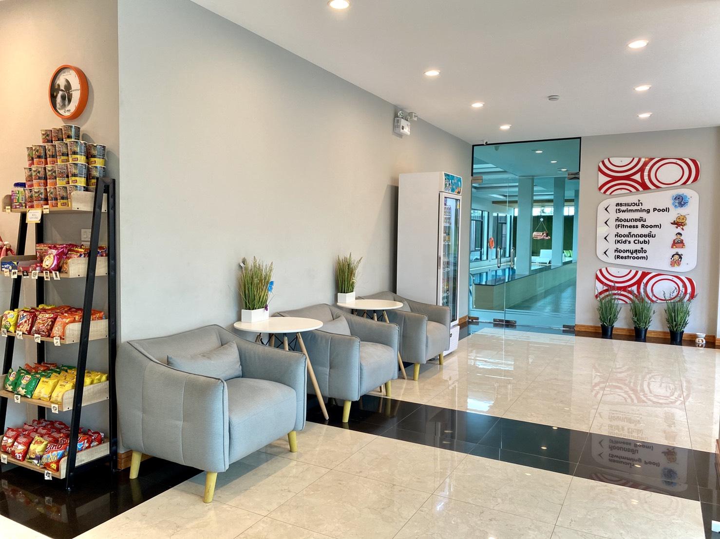 The Vet Boutique Hotel - Sha Extra Plus San Kamphaeng Exteriör bild