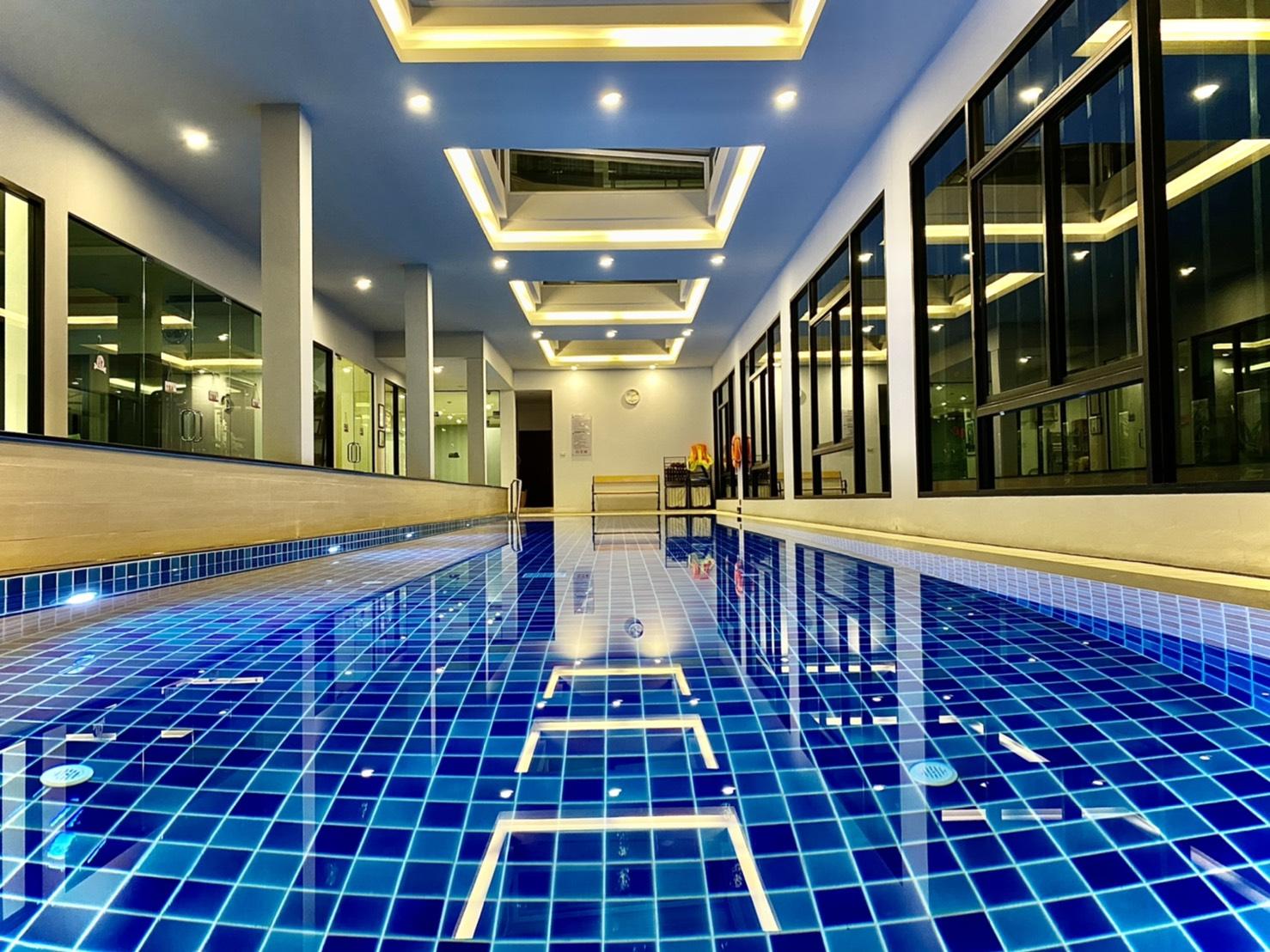 The Vet Boutique Hotel - Sha Extra Plus San Kamphaeng Exteriör bild