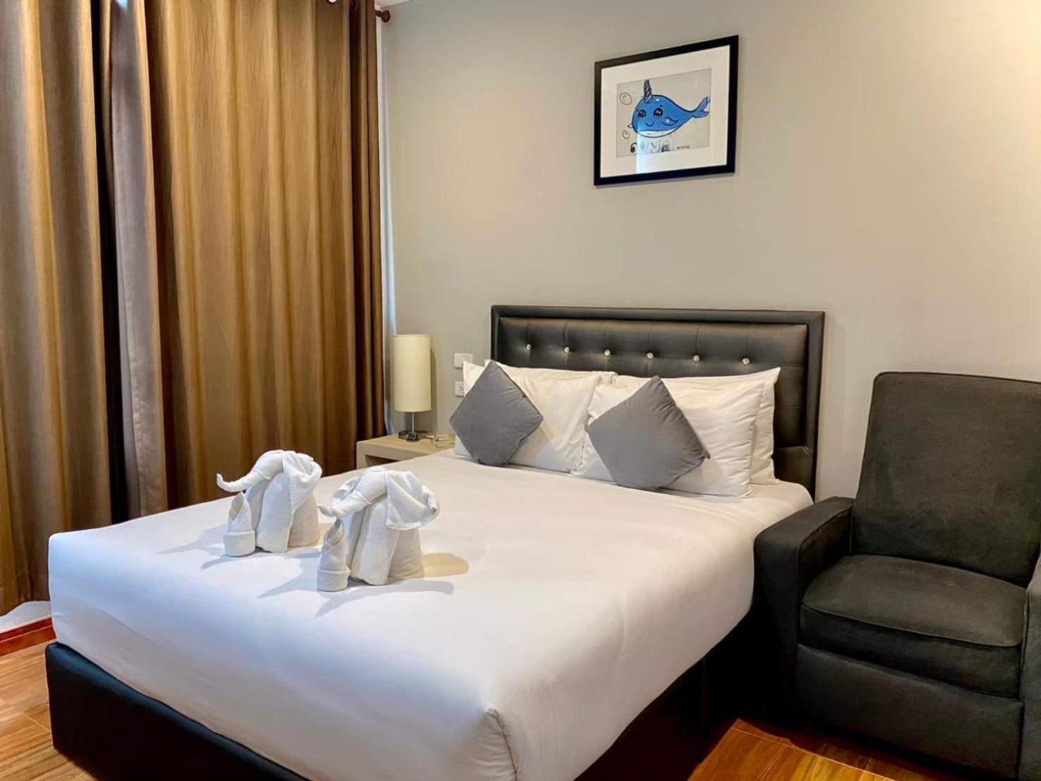 The Vet Boutique Hotel - Sha Extra Plus San Kamphaeng Exteriör bild