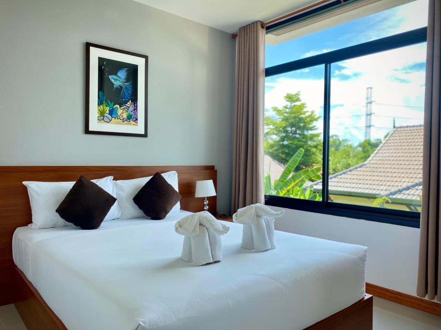 The Vet Boutique Hotel - Sha Extra Plus San Kamphaeng Exteriör bild